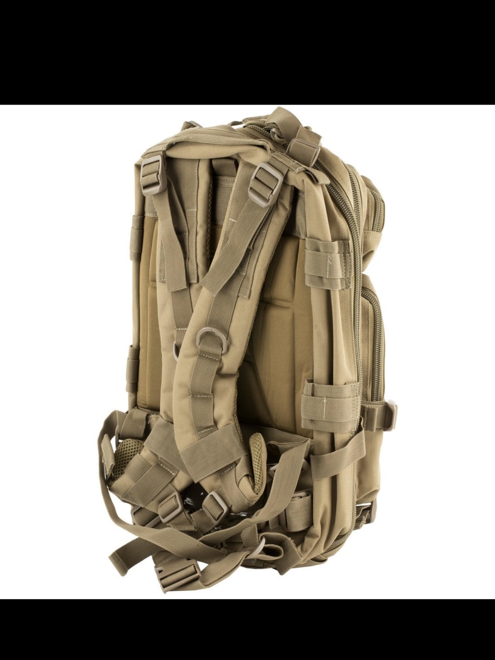 Drago Gear Tactical Backpack for Men - Picture 2 of 2